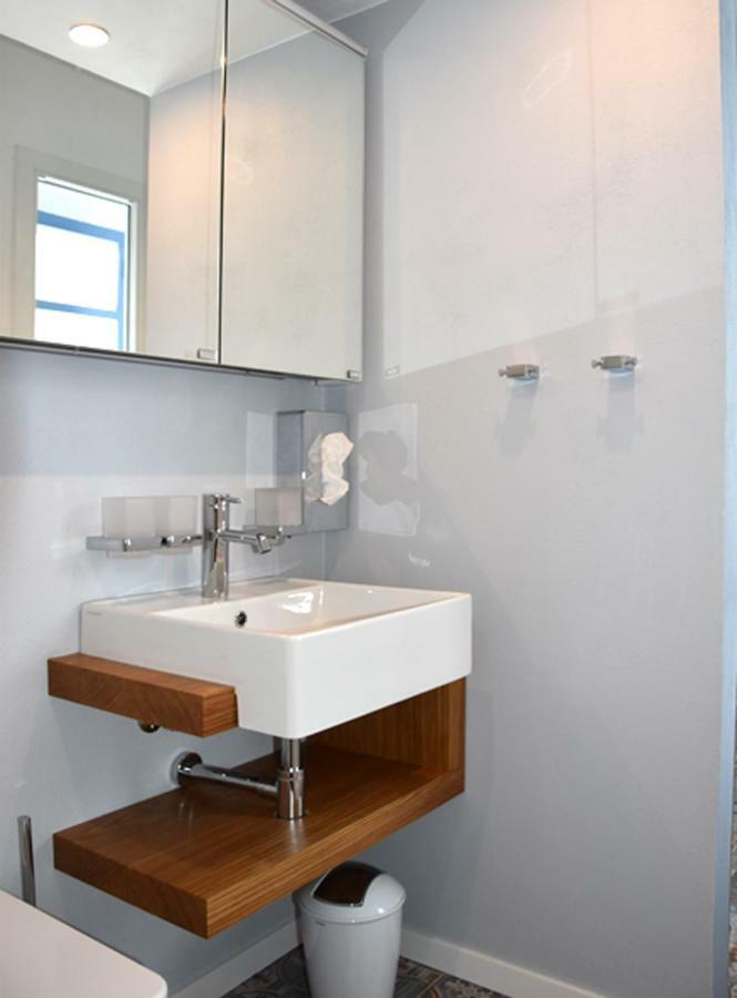 Alte Hofwerkstatt Apartment Gaussig Bagian luar foto